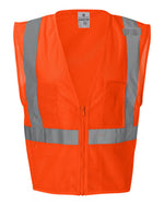 Kishigo 1085-1086 Ultra-Cool™ Mesh Vest with Pockets
