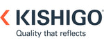 Kishigo 1193-1194 - Economy Single Pocket Hook & Loop Mesh Vest - Picture 3 of 8