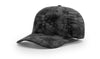 Richardson 874 Casual Performance Camo Cap