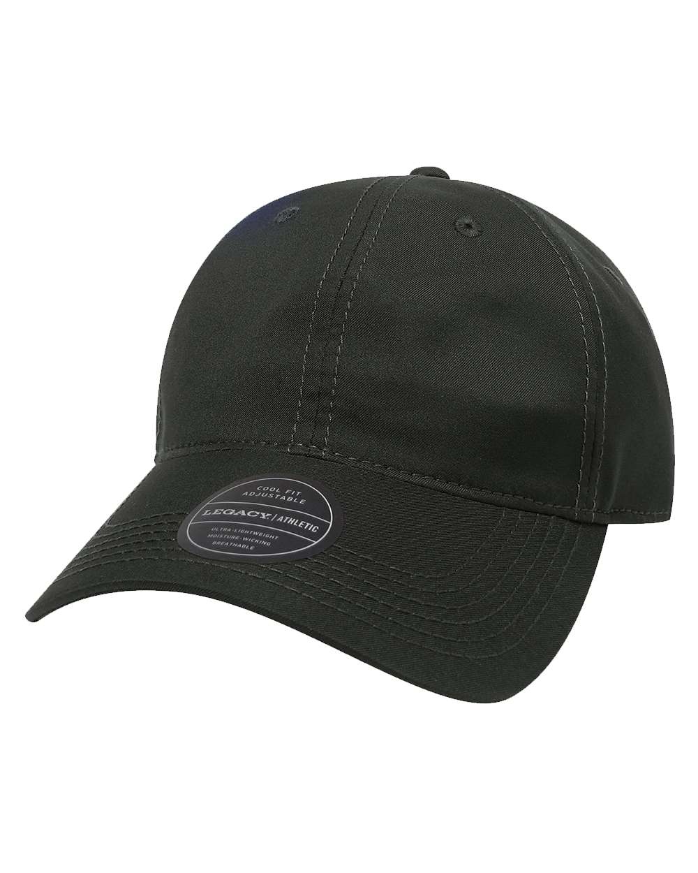 Enlarged view of Legacy CFA - Cool Fit Adjustable Cap - CFA