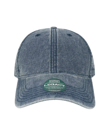 Legacy DTAST - Dashboard Solid Twill Cap - DTAST
