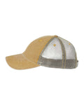 Legacy DTA - Dashboard Trucker Cap - DTA