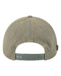 Legacy OFAST - Old Favorite Solid Twill Cap - OFAST