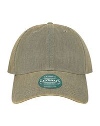 Legacy OFAST - Old Favorite Solid Twill Cap - OFAST