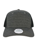 Legacy ROADIE - 5-Panel Trucker Cap - ROADIE