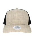 Legacy ROADIE - 5-Panel Trucker Cap - ROADIE