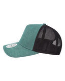 Legacy ROADIE - 5-Panel Trucker Cap - ROADIE