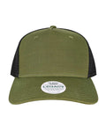 Legacy ROADIE - 5-Panel Trucker Cap - ROADIE