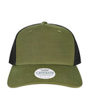 Legacy ROADIE - 5-Panel Trucker Cap - ROADIE