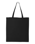 Liberty Bags Branson Tote, Cotton Canvas Tote Bag - 8502