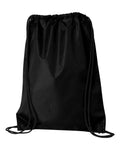 Liberty Bags Value Drawstring Backpack, Gym Bag - 8886