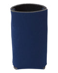 Liberty Bags Slim Can and Bottle Holder, Beverage Cooler - FT001SC