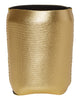 Liberty Bags FT007M Metallic Neoprene Can Holder, Beverage Cooler