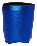 Liberty Bags Metallic Neoprene Can Holder, Beverage Cooler - FT007M