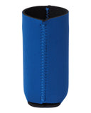 Liberty Bags 12 oz. Neoprene Slim Can and Bottle Holder, Beverage Cooler - FT007SC