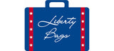 Liberty Bags Susan Tote, Cotton Canvas Tote Bag - 8861