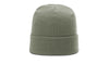 Richardson R18 - Solid Beanie with Cuff, Knit Cap