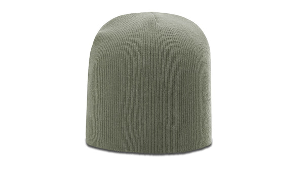 Richardson R15 - Solid Knit Beanie