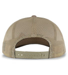 Pacific Headwear M08 - MultiCam® Trucker Snapback Cap - Picture 6 of 9