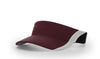 Richardson 708CO - Dryve Color Split Visor - Closeout