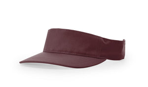 Richardson 709 Lite Softball Visor, Ignite LT Visor - 