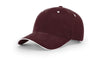 Richardson R78 - Casual Sandwich Visor Cap