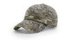 Richardson 840 Relaxed Twill Camo Cap