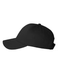Mega Cap 6884 - Recycled PET, Washed Twill Cap - 6884 - Picture 5 of 10