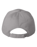 Mega Cap 6884 - Recycled PET, Washed Twill Cap - 6884 - Picture 6 of 10