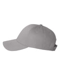 Mega Cap 6884 - Recycled PET, Washed Twill Cap - 6884 - Picture 7 of 10