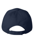 Mega Cap 6884 - Recycled PET, Washed Twill Cap - 6884 - Picture 9 of 10