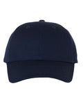 Mega Cap 6884 - Recycled PET, Washed Twill Cap - 6884 - Picture 1 of 10