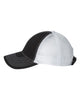 Mega Cap 7641 Twill-Front Trucker Cap