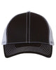 Mega Cap 7641 Twill-Front Trucker Cap