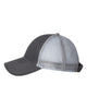Mega Cap 7641 Twill-Front Trucker Cap