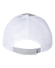 Mega Cap 7641 Twill-Front Trucker Cap