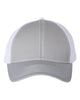 Mega Cap 7641 Twill-Front Trucker Cap
