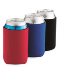 Liberty Bags Neoprene Can Holder, Beverage Cooler - FT007