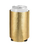 Liberty Bags FT007M Metallic Neoprene Can Holder, Beverage Cooler