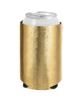 Liberty Bags Metallic Neoprene Can Holder, Beverage Cooler - FT007M - Picture 3 of 7