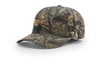 Richardson 874 Casual Performance Camo Cap