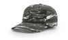 Richardson 874 Casual Performance Camo Cap