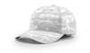 Richardson 874 Casual Performance Camo Cap