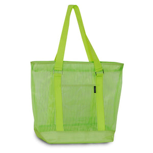 Everest Stylish Mesh Shopping Tote N1002 - 