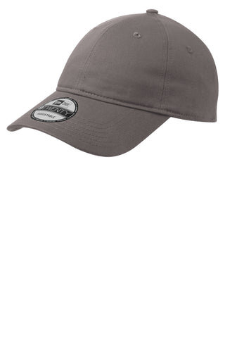 New Era Adjustable Unstructured Cap, Dad Hat - NE201