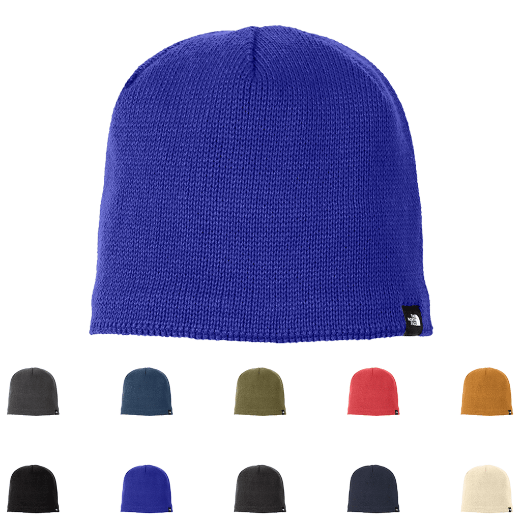 North face merino wool beanie shop