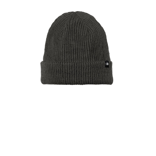 The North Face Circular Rib Beanie NF0A7RGH
