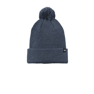 The North Face Pom Beanie NF0A7RGI - 
