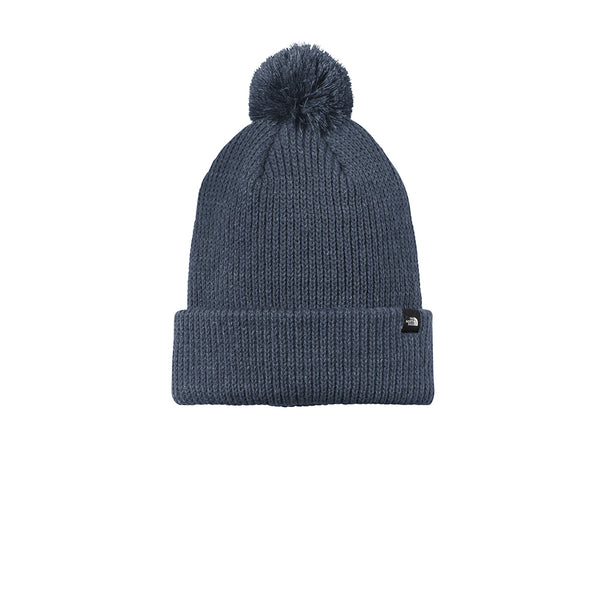 The North Face Pom Beanie NF0A7RGI