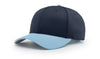 Richardson 414 Pro Mesh Adjustable Cap